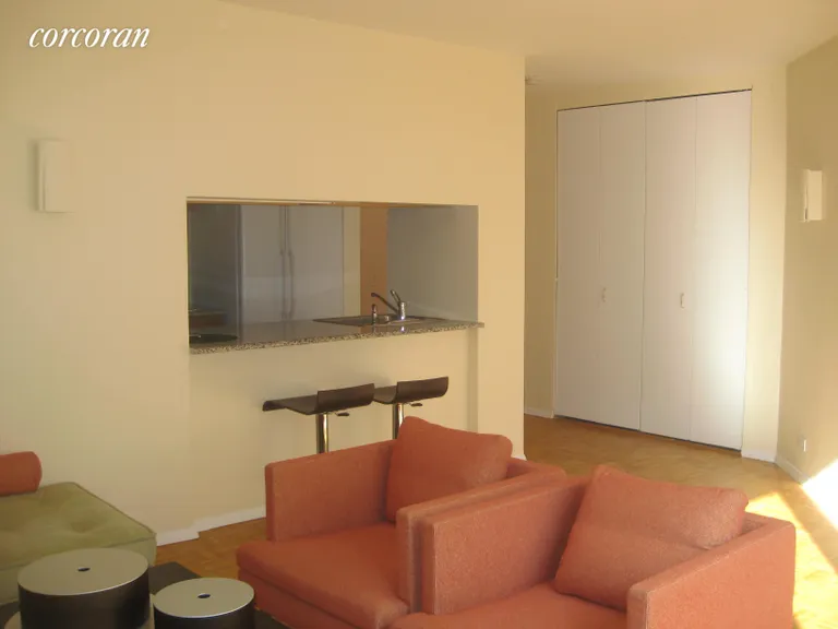 New York City Real Estate | View 350 West 50th Street, 2MM | room 1 | View 2