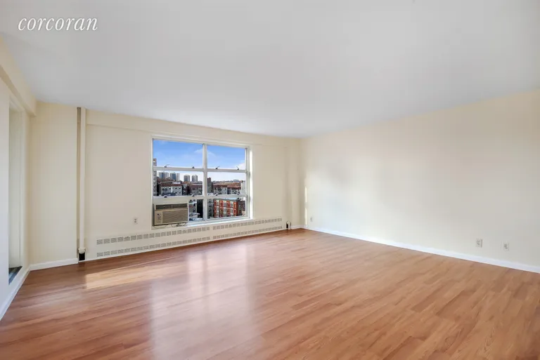 New York City Real Estate | View 100 La Salle Street, 13H | room 4 | View 5