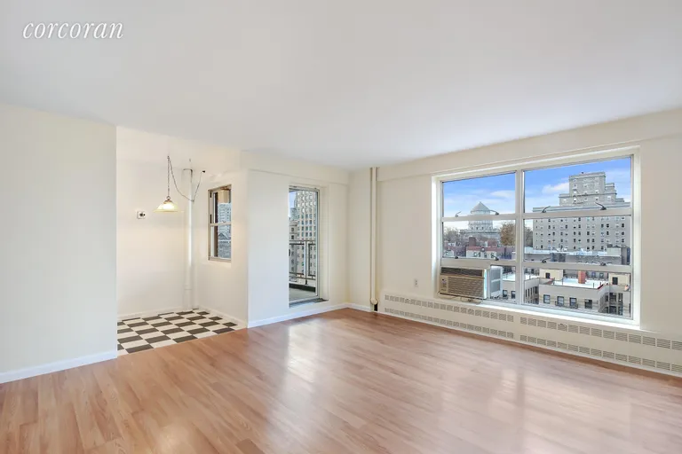 New York City Real Estate | View 100 La Salle Street, 13H | room 6 | View 7