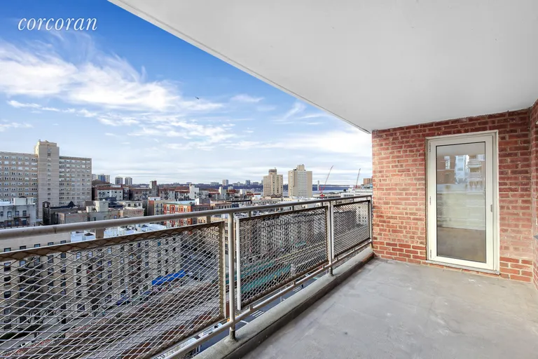 New York City Real Estate | View 100 La Salle Street, 13H | room 3 | View 4