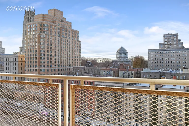 New York City Real Estate | View 100 La Salle Street, 13H | room 8 | View 9