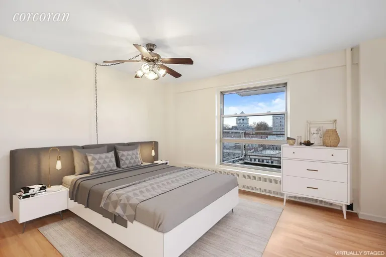 New York City Real Estate | View 100 La Salle Street, 13H | room 2 | View 3