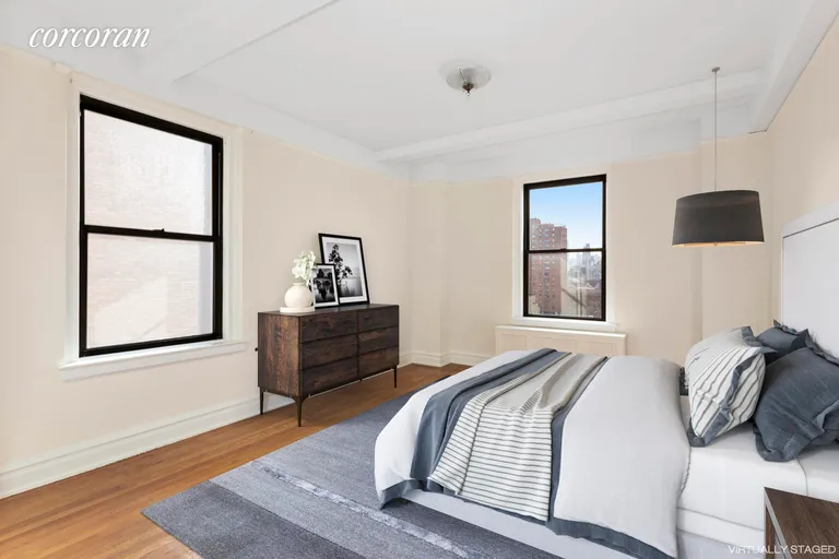 New York City Real Estate | View 175 West 93rd Street, 11G | room 2 | View 3