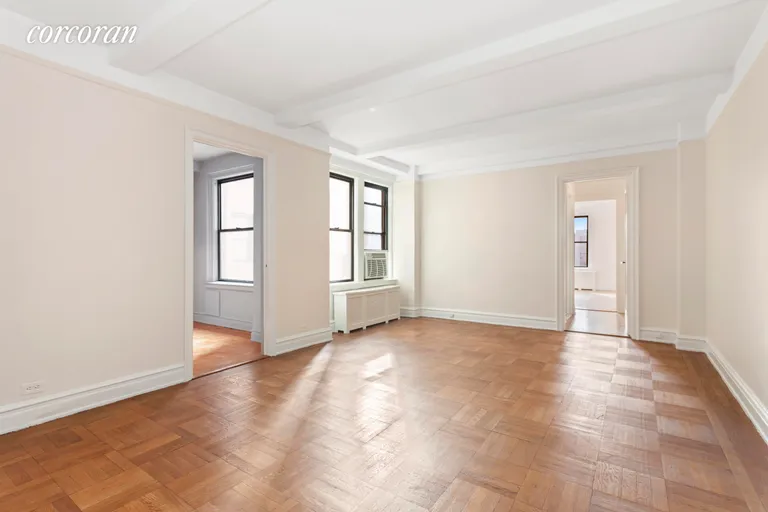 New York City Real Estate | View 175 West 93rd Street, 11G | room 4 | View 5