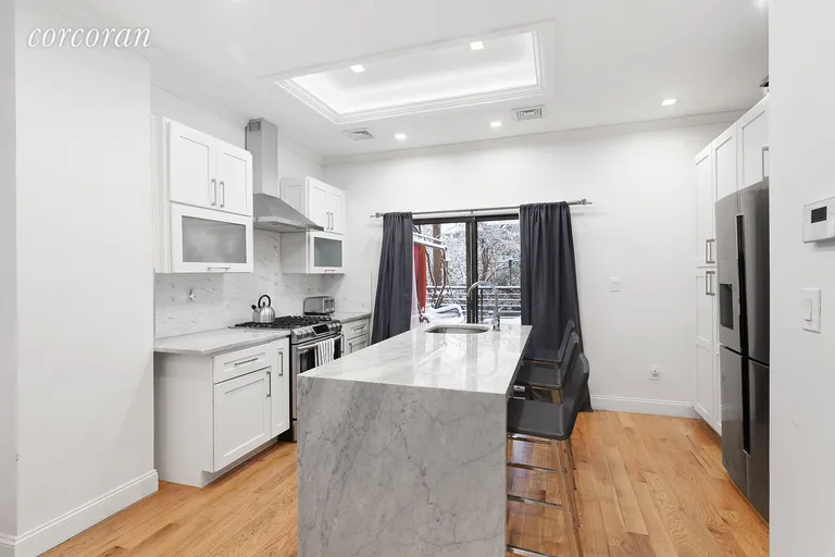 New York City Real Estate | View 1241 Herkimer Street, 1 | room 1 | View 2