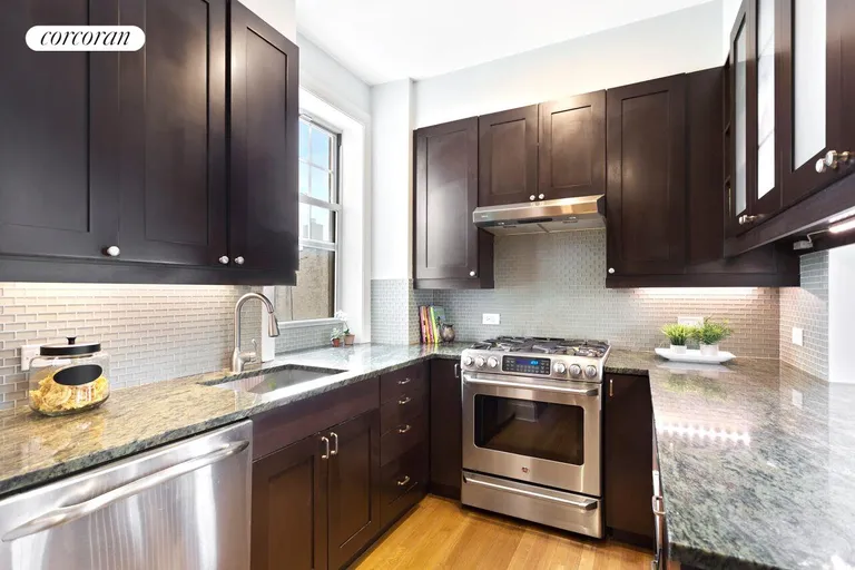 New York City Real Estate | View 125 Prospect Park West, 5A | room 3 | View 4