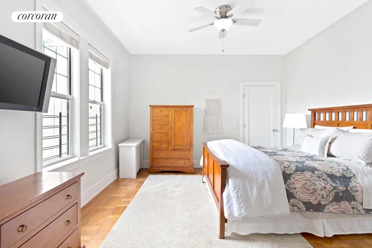 New York City Real Estate | View 125 Prospect Park West, 5A | room 4 | View 5