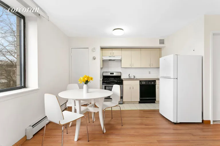 New York City Real Estate | View 420 64th Street, 3G | room 2 | View 3