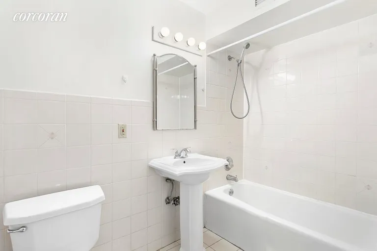 New York City Real Estate | View 420 64th Street, 3G | room 3 | View 4