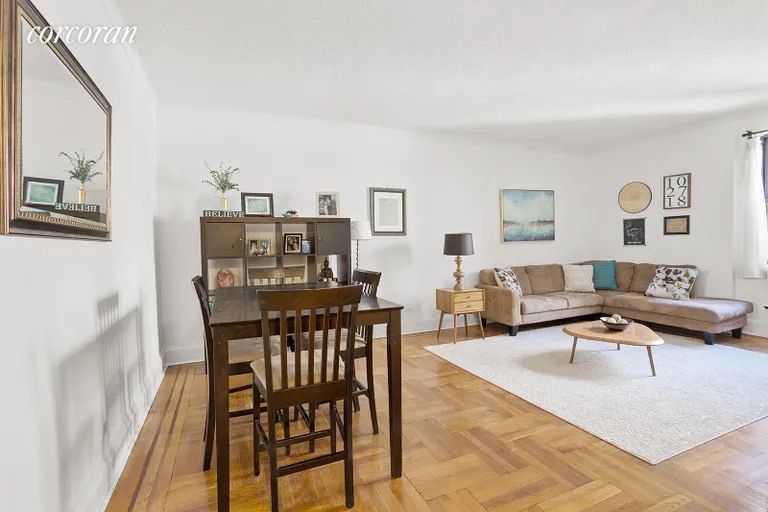 New York City Real Estate | View 221 East 18th Street, 5C | room 1 | View 2