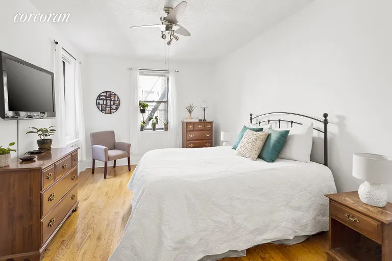New York City Real Estate | View 221 East 18th Street, 5C | room 4 | View 5