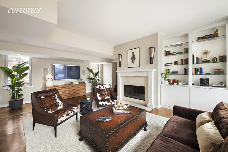 New York City Real Estate | View 224 West 18th Street, PHB | room 9 | View 10