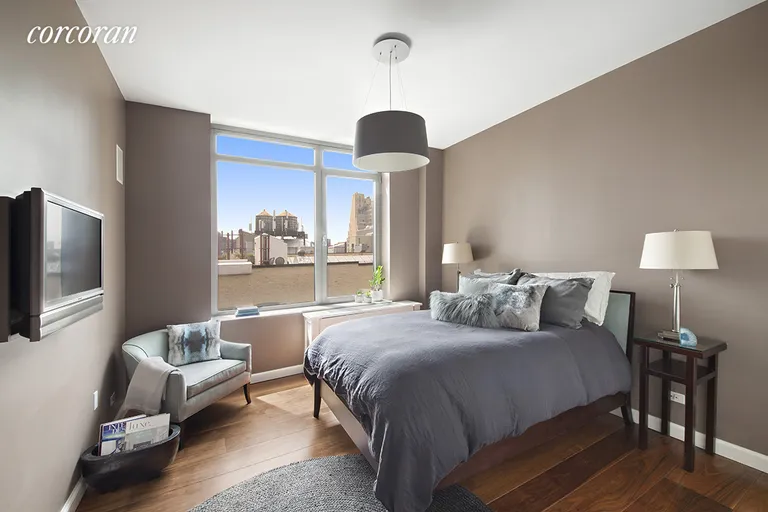 New York City Real Estate | View 224 West 18th Street, PHB | room 8 | View 9