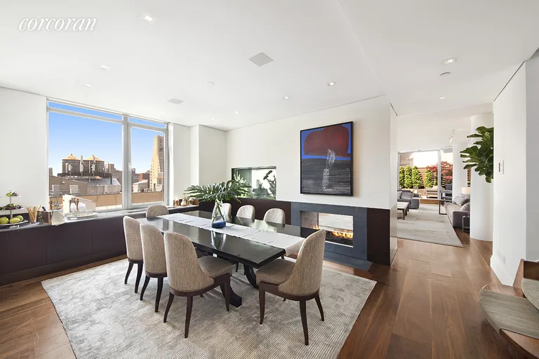 New York City Real Estate | View 224 West 18th Street, PHB | room 5 | View 6