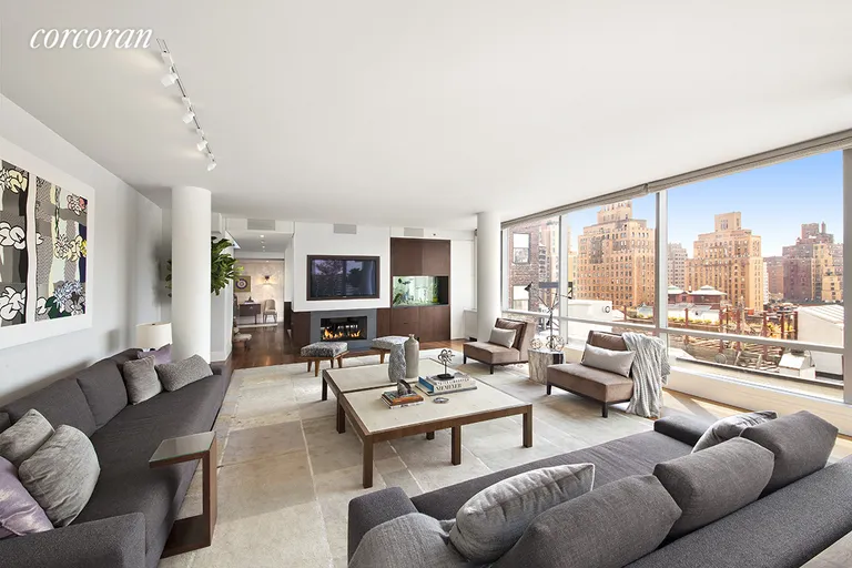 New York City Real Estate | View 224 West 18th Street, PHB | room 3 | View 4