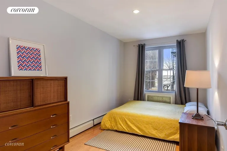 New York City Real Estate | View 547 Gates Avenue, 2 | room 3 | View 4