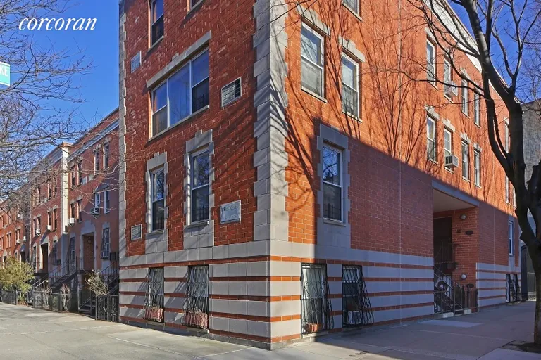 New York City Real Estate | View 297 West 137th Street, B | 3 Beds, 2 Baths | View 1