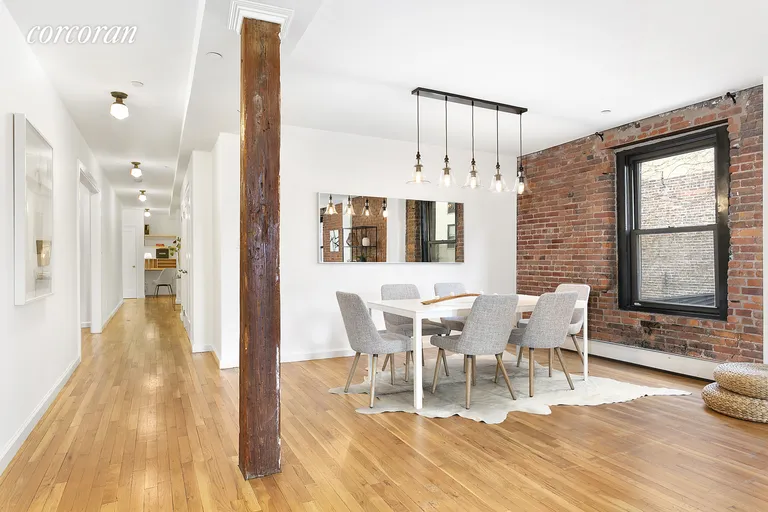 New York City Real Estate | View 264 Water Street, 5B | room 1 | View 2