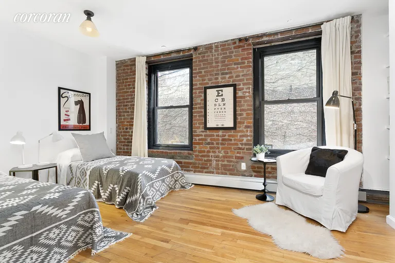 New York City Real Estate | View 264 Water Street, 5B | room 5 | View 6
