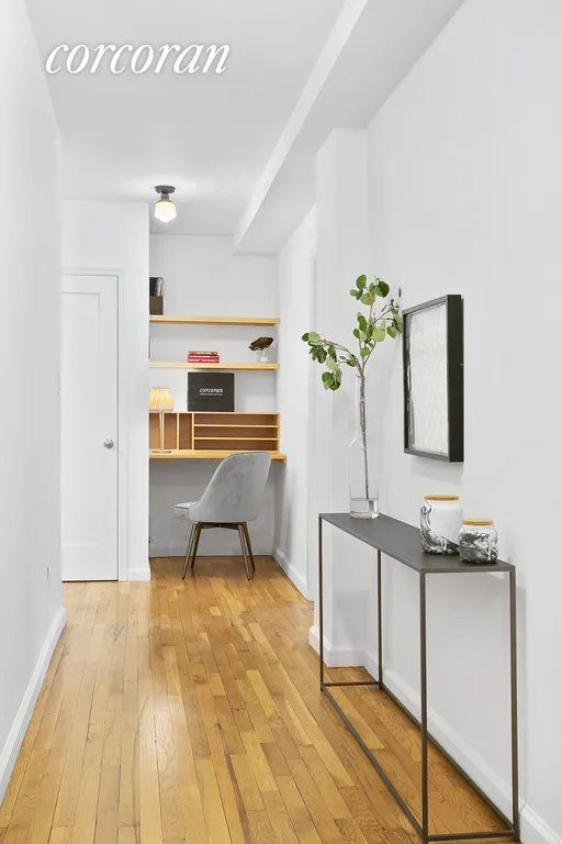 New York City Real Estate | View 264 Water Street, 5B | room 7 | View 8