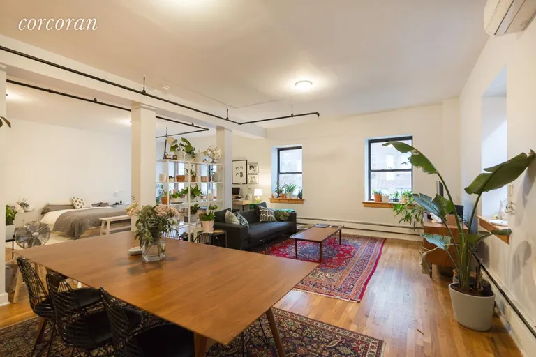 New York City Real Estate | View 37 South 3rd Street, 3S | room 1 | View 2