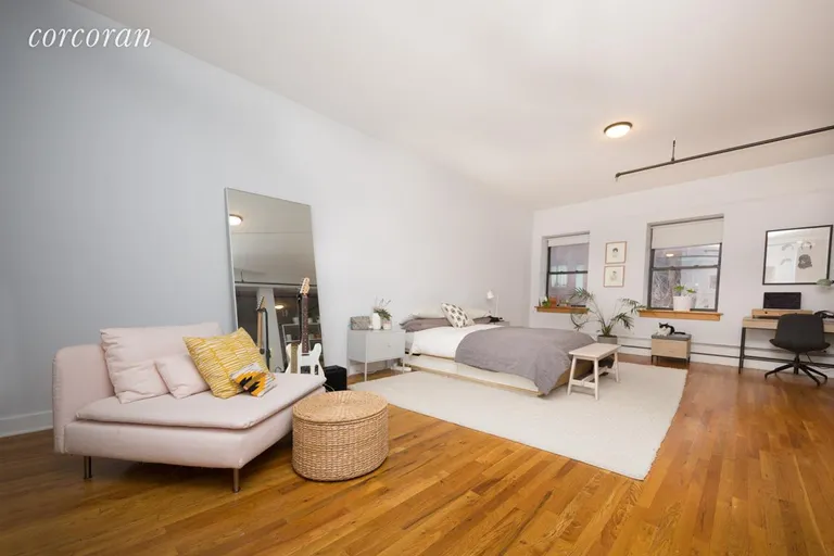 New York City Real Estate | View 37 South 3rd Street, 3S | room 4 | View 5