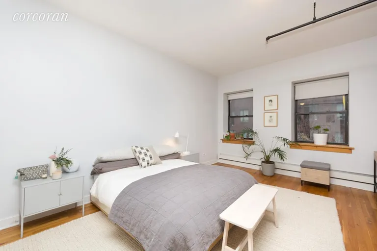 New York City Real Estate | View 37 South 3rd Street, 3S | room 8 | View 9