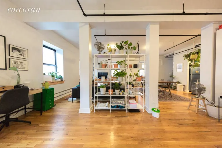 New York City Real Estate | View 37 South 3rd Street, 3S | room 9 | View 10