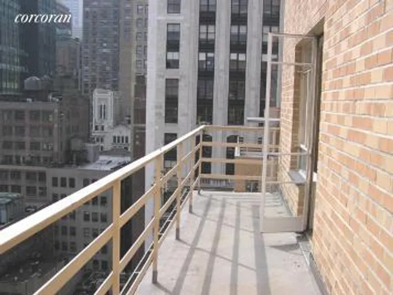 New York City Real Estate | View 240 Central Park South, 17D | 1 Bed, 1 Bath | View 1