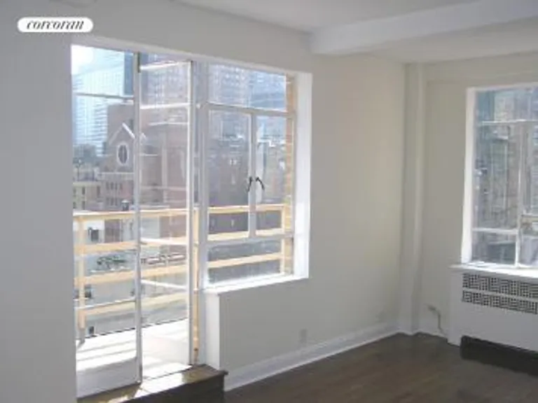 New York City Real Estate | View 240 Central Park South, 17D | room 5 | View 6
