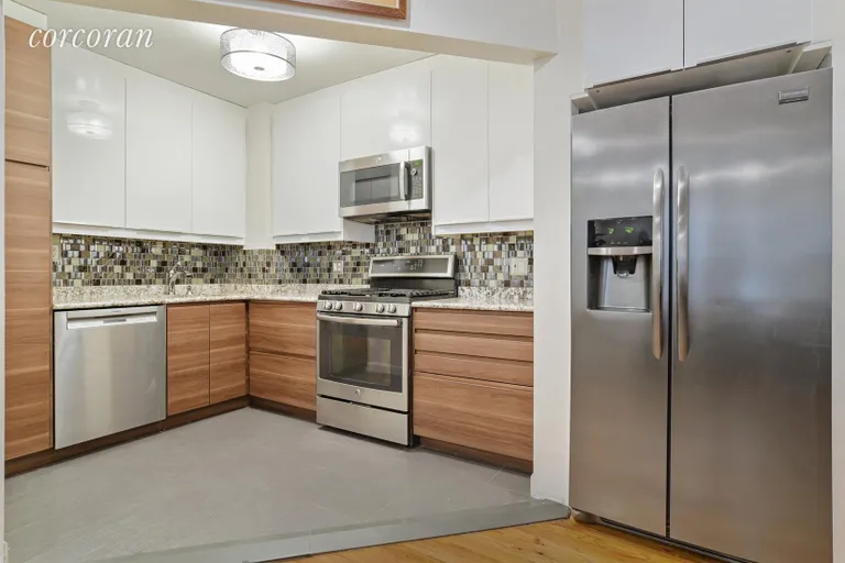 New York City Real Estate | View 353 OCEAN AVENUE, 2C | 3 Beds, 2 Baths | View 1