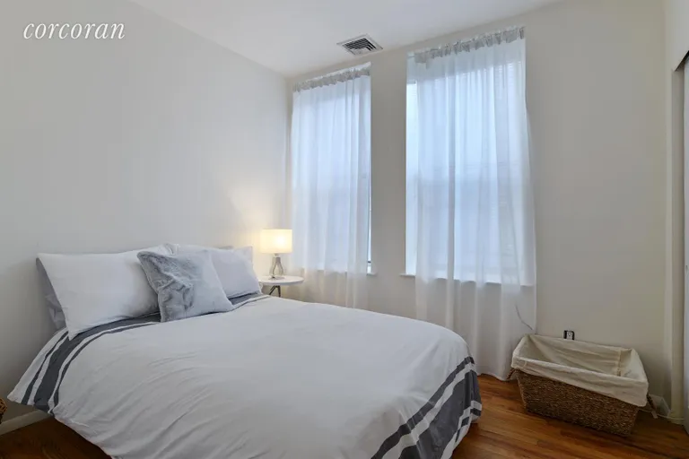 New York City Real Estate | View 353 OCEAN AVENUE, 2C | 2nd Bedroom | View 4