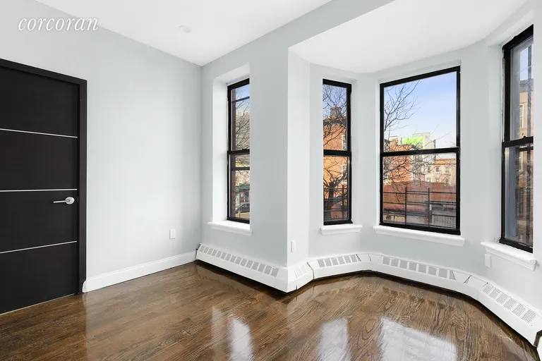 New York City Real Estate | View 950-952 Bergen Street, 2A | room 3 | View 4