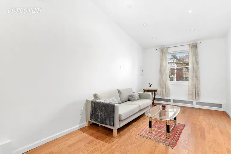 New York City Real Estate | View 32 Reeve Place, 3 | 1 Bed, 1 Bath | View 1