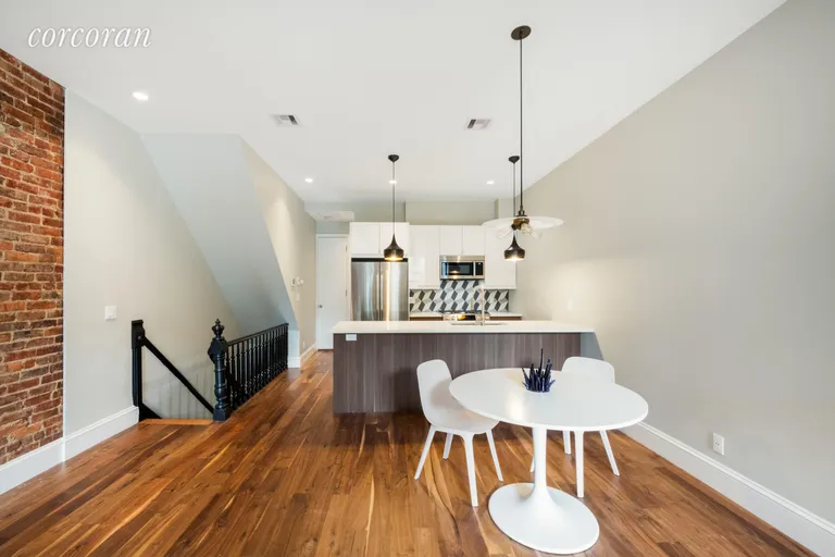 New York City Real Estate | View 314 Decatur Street, 1 | room 1 | View 2