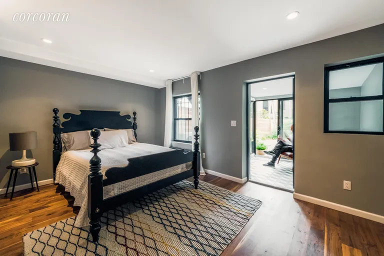 New York City Real Estate | View 314 Decatur Street, 1 | room 2 | View 3