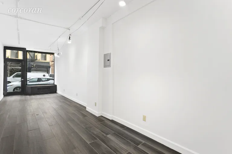 New York City Real Estate | View 148 Sullivan Street, Commercial | room 1 | View 2