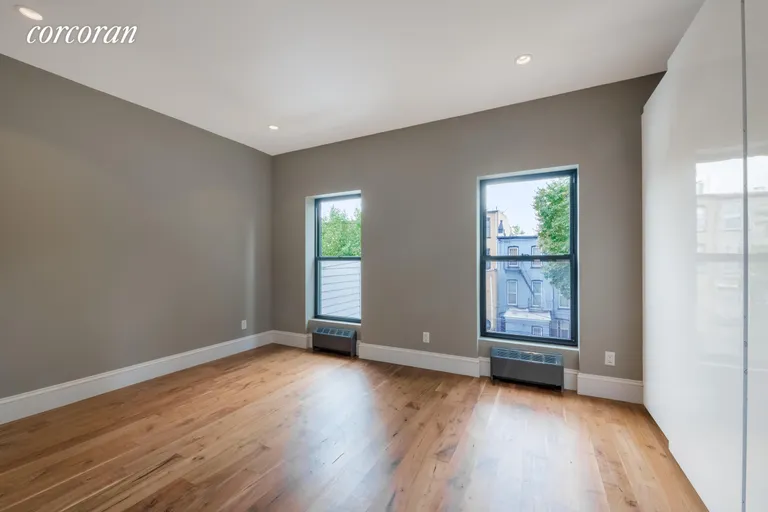 New York City Real Estate | View 314 Decatur Street, 2 | room 4 | View 5