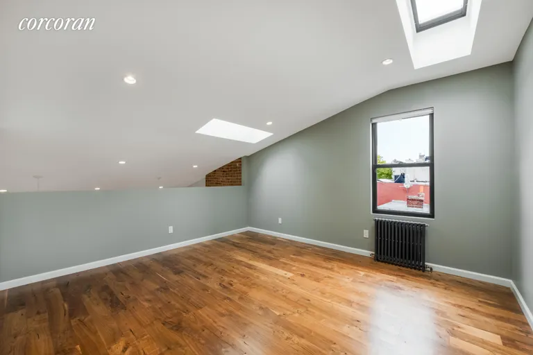 New York City Real Estate | View 314 Decatur Street, 2 | room 5 | View 6