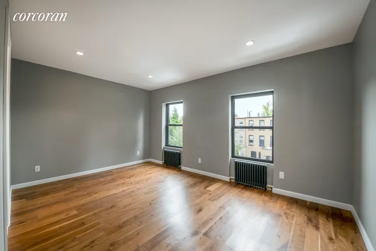 New York City Real Estate | View 314 Decatur Street, 2 | room 6 | View 7