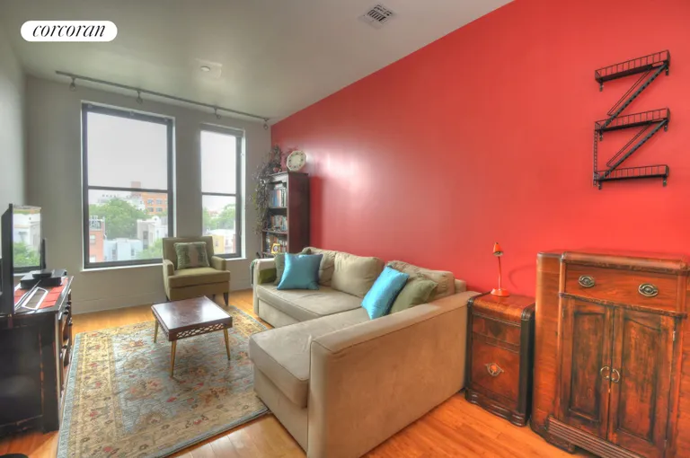 New York City Real Estate | View 246 Withers Street, 4B | room 2 | View 3