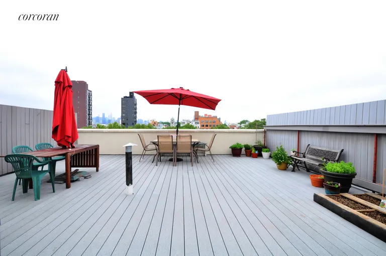 New York City Real Estate | View 246 Withers Street, 4B | room 5 | View 6