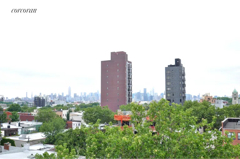 New York City Real Estate | View 246 Withers Street, 4B | room 6 | View 7
