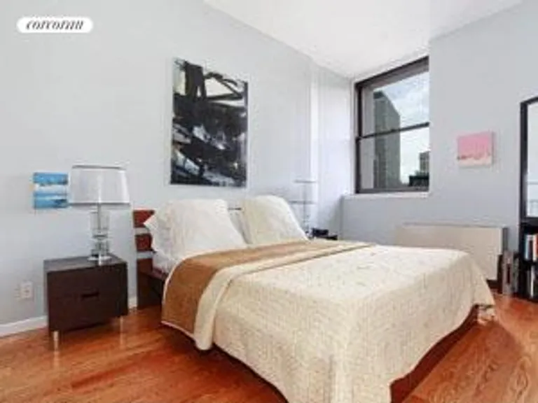 New York City Real Estate | View 150 Nassau Street, 6E | room 1 | View 2