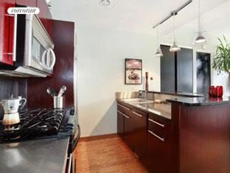 New York City Real Estate | View 150 Nassau Street, 6E | room 2 | View 3