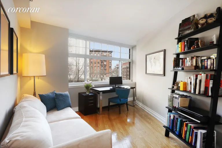 New York City Real Estate | View 272 West 107th Street, 4B | 2nd Bedroom | View 5