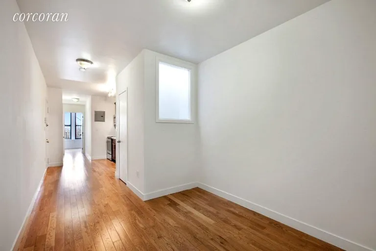 New York City Real Estate | View 400 7th Avenue, 4R | room 1 | View 2