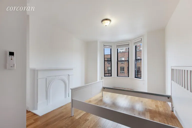 New York City Real Estate | View 400 7th Avenue, 4R | Bedroom | View 7