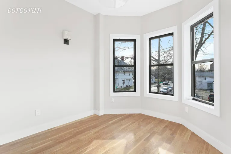 New York City Real Estate | View 1247 East 40th Street | Bay windows! | View 8