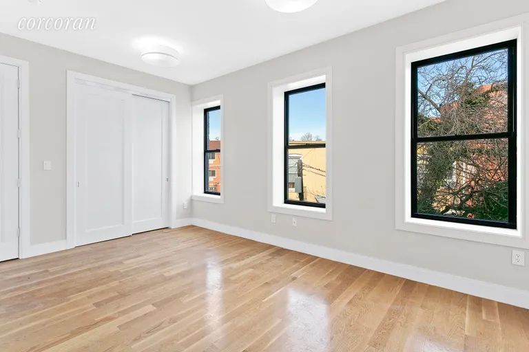 New York City Real Estate | View 1247 East 40th Street | Sunny, large bedrooms! | View 6